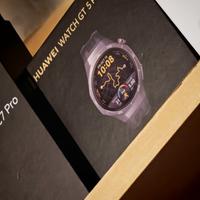Huawei GT5 pro