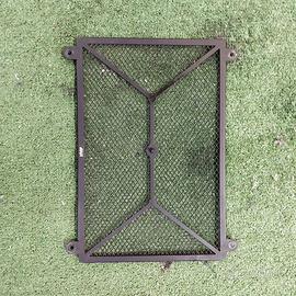 Griglia radiatore givi yamaha tracer 900 2018 20