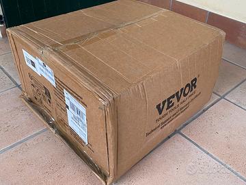 Telo copri roulotte, copertura caravan