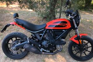 Ducati Sixty scrambler