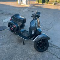 vespa piaggio pk s