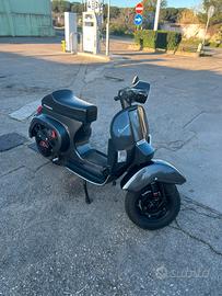 vespa piaggio pk s