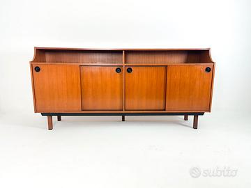 Sideboard vintage danese/scandinava anni 60