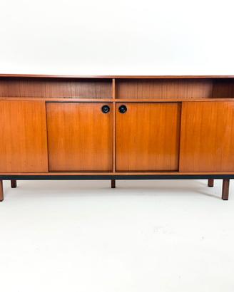 Sideboard vintage danese/scandinava anni 60