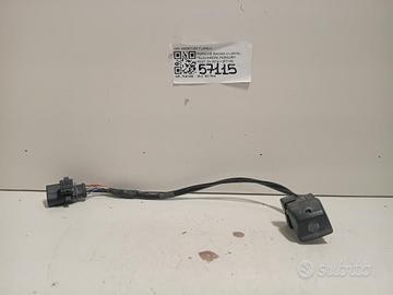 TELECAMERA POSTERIORE PORSCHE Macan Serie S 95B807