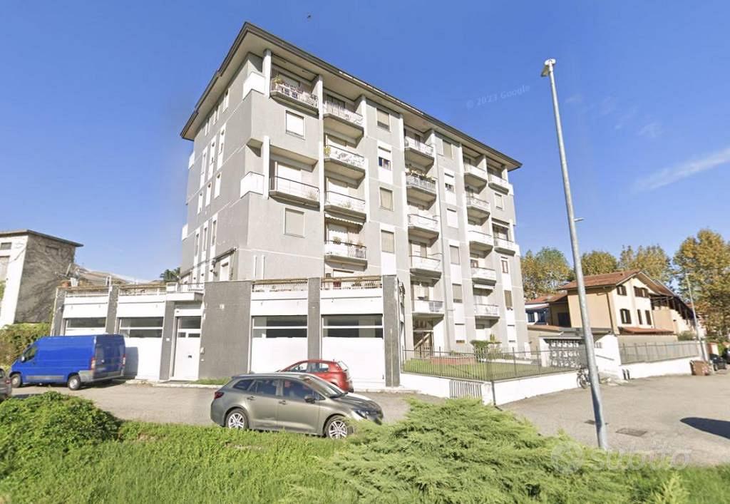 Appartamento – Abbiategrasso, Castelletto - Vista 2