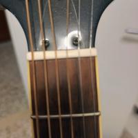 Ibanez Talmax Inter city acustica amplificabile 