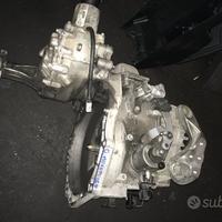 Cambio Opel Mokka 1.6 d B16DTH