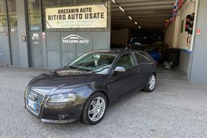 Audi A3 2.0 TDI F.AP. Ambition