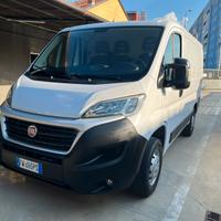 Fiat Ducato PC-TN - Passo e tetto corto CH1-L1H1