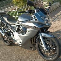 Suzuki GSF 1250 Bandit - 2009