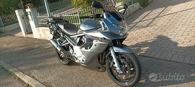 Suzuki GSF 1250 Bandit - 2009