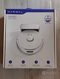Narwal Freo X Plus
