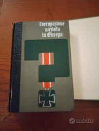 l occupazione nazista in europa