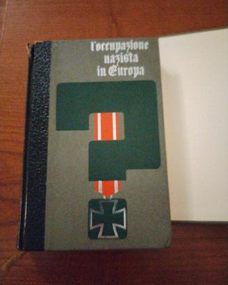 l occupazione nazista in europa