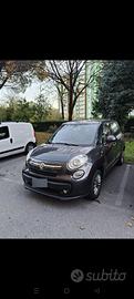 FIAT 500 L metano 2016