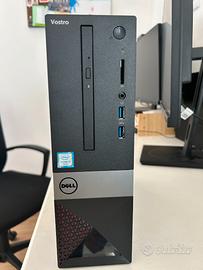 Dell Vostro 3250 Intel Core i3 16GB RAM SSD 256GB