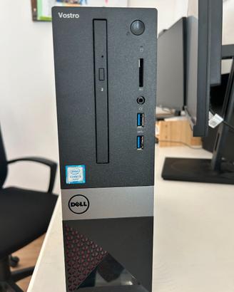 Dell Vostro 3250 Intel Core i3 16GB RAM SSD 256GB