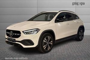 Mercedes-Benz GLA 200 Sport Plus auto