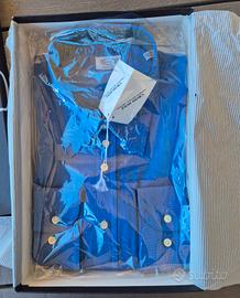 camicia uomo