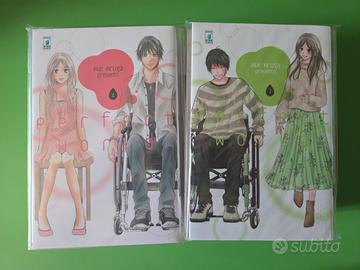 PERFECT WORLD MANGA COMPLETO
