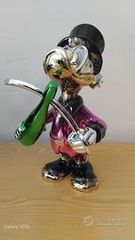 Statua paperon de paperoni