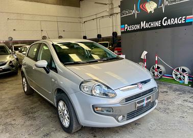 Fiat Punto Evo 1.4 5 porte Dynamic Natural Power