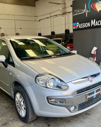 Fiat Punto Evo 1.4 5 porte Dynamic Natural Power