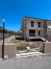 Villetta Nuova 250mq CLASSE A4 a San Salvo - NO AG