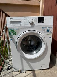 Lavatrice Beko