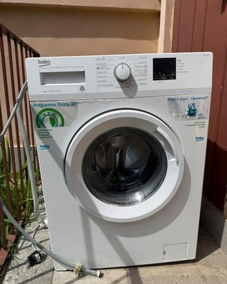 Lavatrice Beko