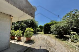 PORZIONE DI BIFAMILIARE - ABANO TERME