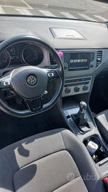 VOLKSWAGEN Golf Sportsvan 1.4 TSI Comfortline 