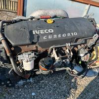 Motore Iveco Stralis F3AE3681D