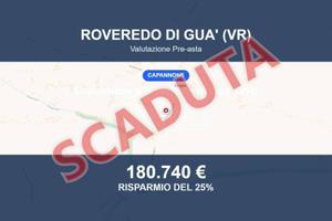 Immobile in asta di 15541 m² con più di 5 locali a