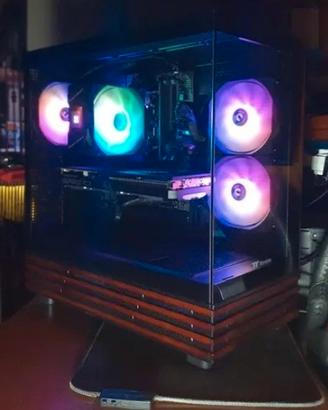 PC Gaming AM5