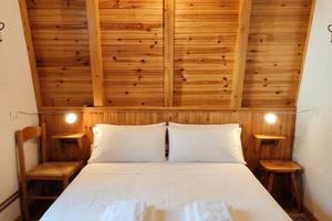 Casa Giuseppina Temù Ponte di Legno (BS)