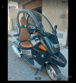 Bmw C1 Executive 125