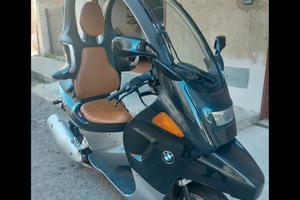 Bmw C1 Executive 125