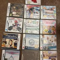 Giochi per nintendo ds