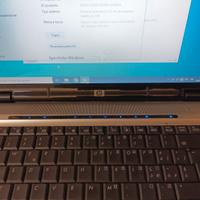 Notebook HP Pavilion DV6700 Leggere descrizione
