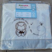 Completo per lettino nuovo