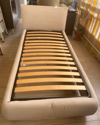 Letto contenitore