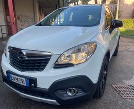 Opel Mokka 1.7 CDTI Ecotec 130CV 4x4 Start&Stop Eg