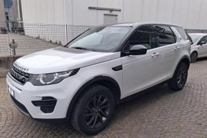 DISCOVERY SPORT 150 CV AWD MANUALE