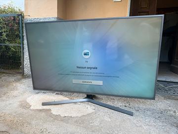 Smart tv DAMSUNG 55”