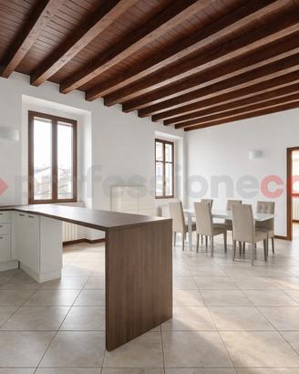 Appartamento Arona [551ARG]