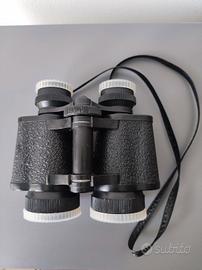 Binocolo vintage anni '70 Navir 3x40