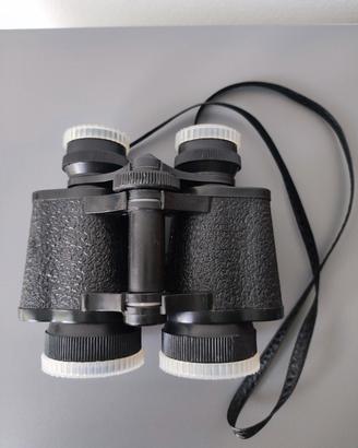 Binocolo vintage anni '70 Navir 3x40