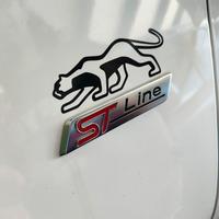 Ford puma logo adesivo
